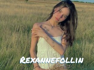 Rexannefollin
