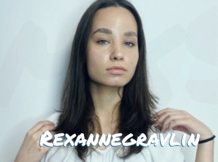 Rexannegravlin
