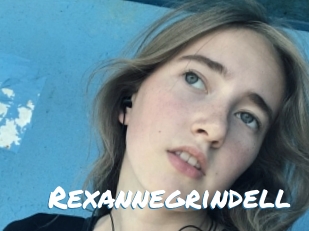 Rexannegrindell
