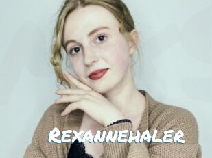 Rexannehaler