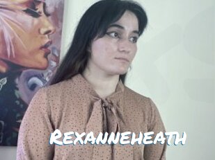 Rexanneheath