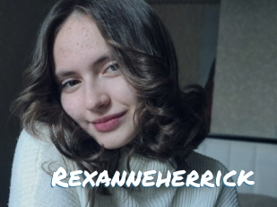 Rexanneherrick