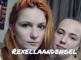 Rexellaandengel