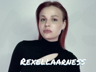 Rexellaarness