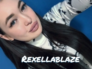 rexellablaze Max 50