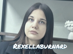 Rexellaburnard