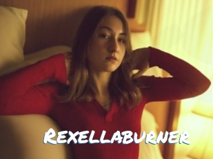 Rexellaburner