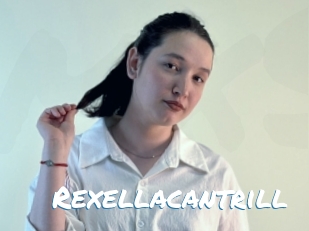 Rexellacantrill