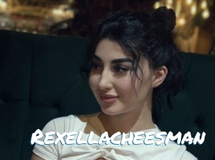 Rexellacheesman