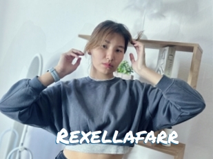 Rexellafarr
