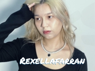 Rexellafarran