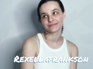Rexellafrankson