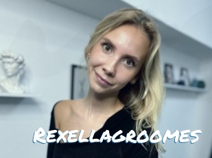 Rexellagroomes