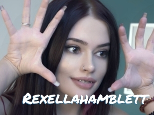 Rexellahamblett