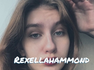 Rexellahammond