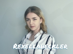 Rexellaheckler