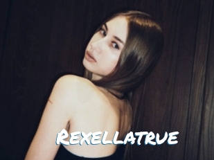 Rexellatrue