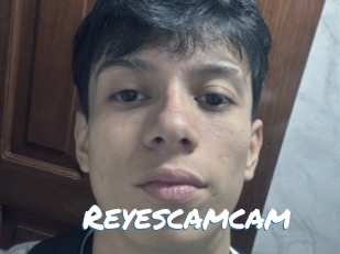 Reyescamcam
