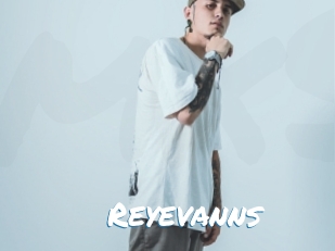 reyevanns Max 50