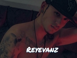 reyevanz Max 50