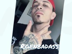 rgenbadass Max 50