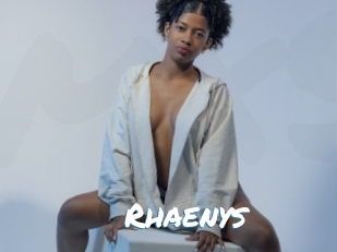 Rhaenys