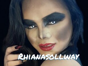 Rhianasollway