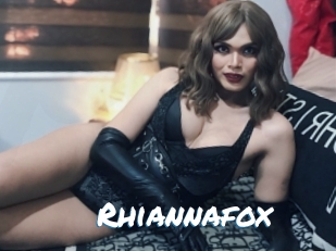 Rhiannafox