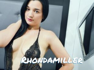 Rhondamiller