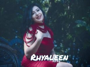 Rhyaleen