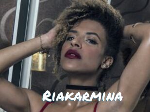 Riakarmina