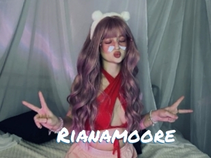 rianamoore Max 50
