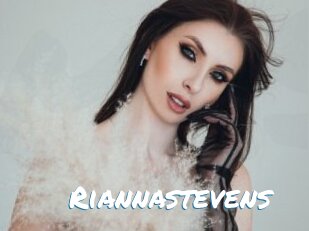 Riannastevens