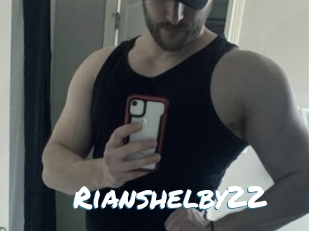 rianshelby22 Max 50