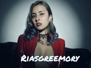 Riasgreemory