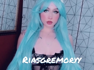 Riasgremoryy