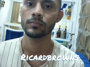 Ricardbrowns