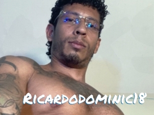 Ricardodominic18