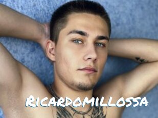 Ricardomillossa