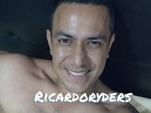 ricardoryders Max 50