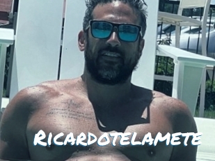 Ricardotelamete