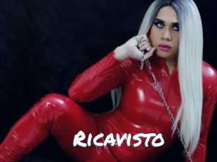 Ricavisto