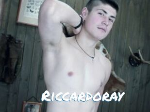 Riccardoray