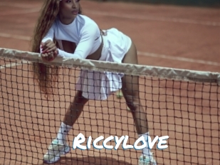 Riccylove