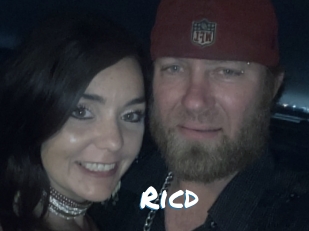 Ricd