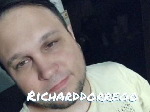 Richarddorrego