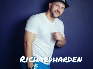 Richardharden