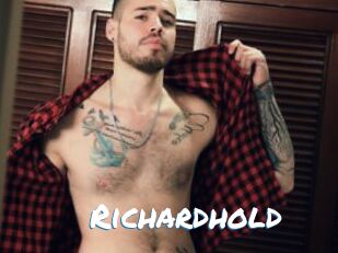 Richardhold