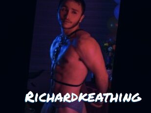 Richardkeathing