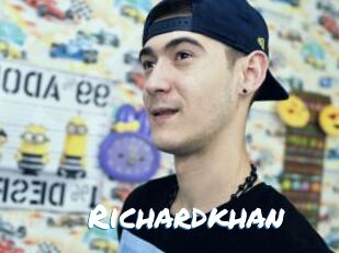 Richardkhan